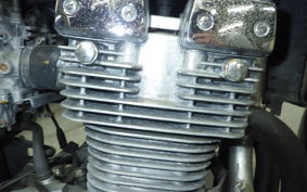 SUZUKI GSX400S KATANA 1993 GK77A