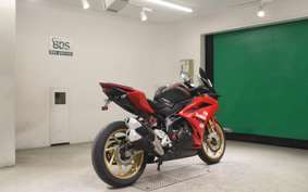 HONDA CBR250RR A 2023 MC51