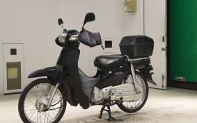HONDA C50 SUPER CUB 2011 AA04