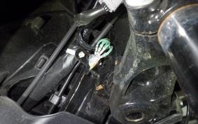 HONDA FORZA 250 1997 MF17