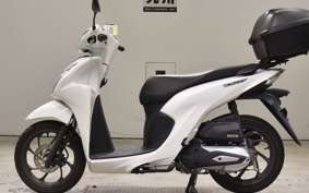 HONDA DIO 110 JK03