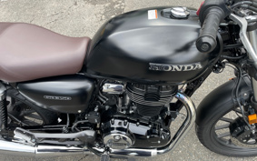 HONDA GB350 2023 NC59