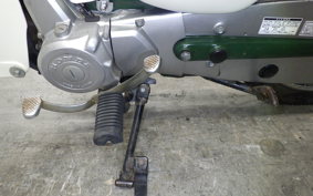 HONDA LITTLE CUB E 2024 AA01