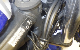 YAMAHA YZF-R25 RG10J