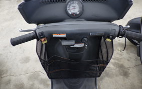 HONDA GYRO CANOPY TA03