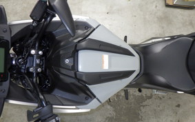 HONDA NC750X DCT 2023 RH09