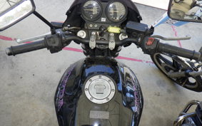 HONDA CB400SF VERSION R 1996 NC31