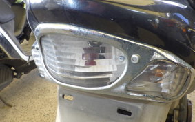 SUZUKI ADDRESS V125 G CF46A