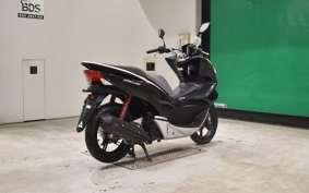 HONDA PCX 125 2001 JF56