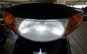 YAMAHA JOG Gen.4 SA16J