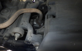 HONDA TACT Basket 2002 AF79