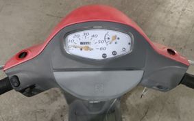 SUZUKI LET's 5 CA47A