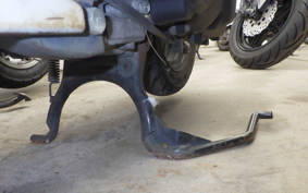 SUZUKI LET's 4 CA45A