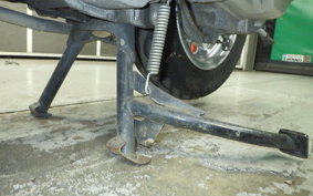 HONDA LEAD 125 JF45