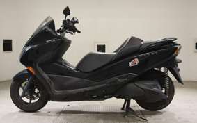 HONDA FORZA Z GEN 2 2009 MF10