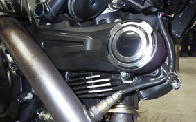 DUCATI SCRAMBLER FULL THROTTLE 2023