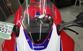 HONDA CBR1000RR RSP 2024 SC82