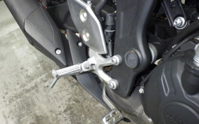 YAMAHA MT-03 2019 RH13J