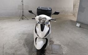 HONDA LEAD 125 JK12