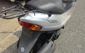 SUZUKI ADDRESS V125 CF46A