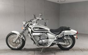 HONDA MAGNA 250 MC29