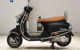 VESPA 125ET4