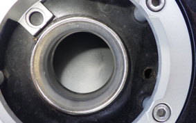 SUZUKI HAYABUSA Gen.2 2012