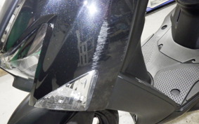 YAMAHA CYGNUS Griffus 2015 SEJ4J
