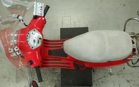VESPA LX150 2007