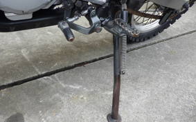 YAMAHA SEROW 250 Gen.2 DG17J