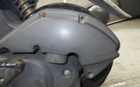 SUZUKI ADDRESS V125 G 2007 CF4EA