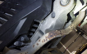 HONDA PCX125 JF28
