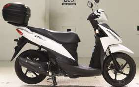 SUZUKI ADDRESS 110 CE47A