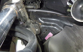 HONDA PCX125 JF81
