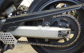 KAWASAKI ZX 1200 NINJA R 2003