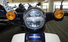 HONDA C50 SUPER CUB AA09