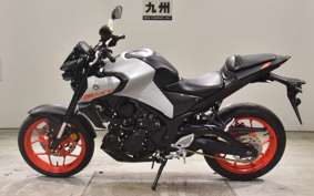 YAMAHA MT-25 A RG43J
