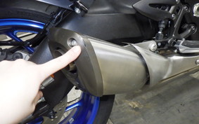 SUZUKI GSX-S1000GT 2023 EK1AA