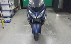 SUZUKI BURGMAN200A 1987 CH41A