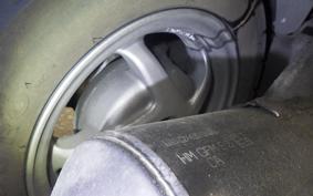 HONDA LEAD 110 2009 JF19