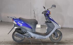 SUZUKI LETS2 CA1PA