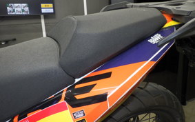 KTM 790 ADVENTURE 2022