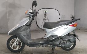 YAMAHA AKUSHI STREET SE53J