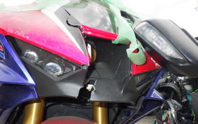 HONDA CBR1000RR RSP 2020 SC82