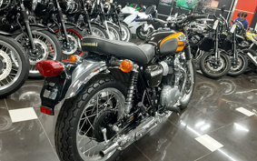 KAWASAKI W800 FE 2020 EJ800A