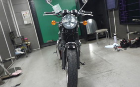 TRIUMPH BONNEVILLE T120 2016
