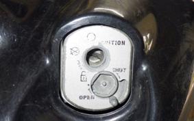 HONDA ZOOMER AF58