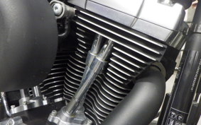 HARLEY FLSTFB 1580 2012