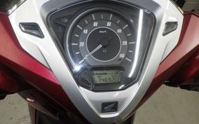 HONDA LEAD 125 JF45