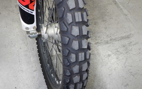 KTM 250 FREERIDE F